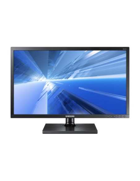 Samsung NC221 54,6 cm (21.5") 1920 x 1080 Pixel Full HD Nero