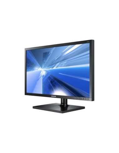 Samsung NC221 54,6 cm (21.5") 1920 x 1080 Pixel Full HD Nero