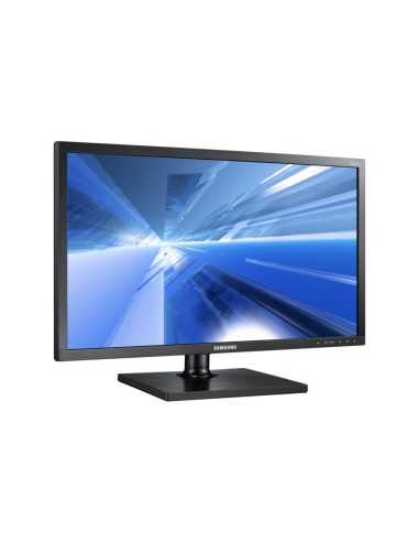 Samsung NC221 54,6 cm (21.5") 1920 x 1080 Pixel Full HD Nero