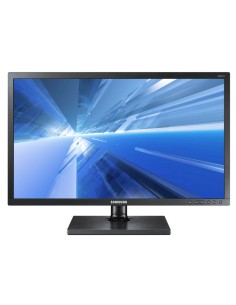 Samsung LF24FN1PFBZ LED display 61 cm (24") 1920 x 1080 Pixel Full HD Nero