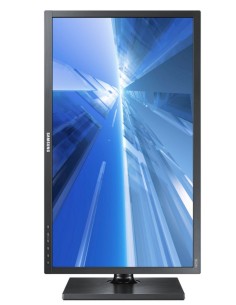 Samsung LF24FN1PFBZ LED display 61 cm (24") 1920 x 1080 Pixel Full HD Nero 2