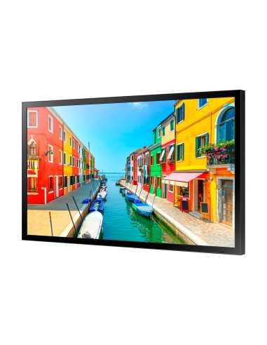 Samsung OH46D Pannello piatto per segnaletica digitale 116,8 cm (46") LED 3000 cd m² Full HD Nero 24 7