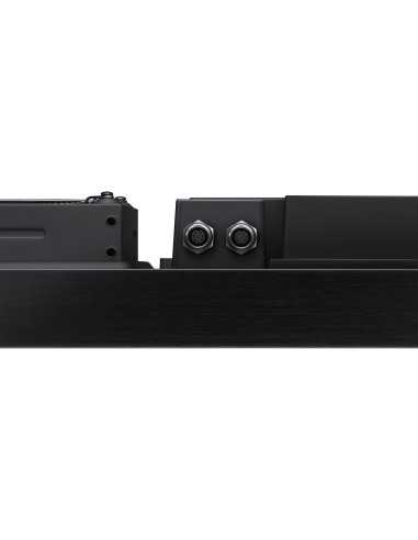 Samsung OH46D Pannello piatto per segnaletica digitale 116,8 cm (46") LED 3000 cd m² Full HD Nero 24 7