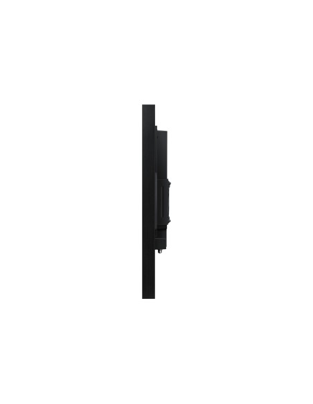 Samsung LH55OHDPKBC Pannello piatto per segnaletica digitale 139,7 cm (55") LED 2500 cd m² Full HD Nero