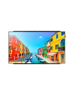 Samsung OM46D-K visualizzatore di messaggi Pannello piatto per segnaletica digitale 116,8 cm (46") LED 2500 cd m² Full HD Nero,