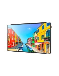 Samsung OM46D-K visualizzatore di messaggi Pannello piatto per segnaletica digitale 116,8 cm (46") LED 2500 cd m² Full HD Nero, 2