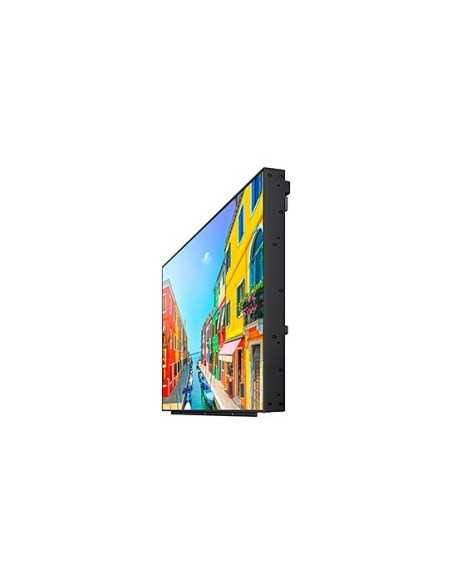 Samsung OM46D-K visualizzatore di messaggi Pannello piatto per segnaletica digitale 116,8 cm (46") LED 2500 cd m² Full HD Nero,