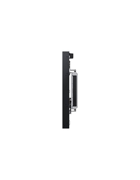 Samsung OM46D-K visualizzatore di messaggi Pannello piatto per segnaletica digitale 116,8 cm (46") LED 2500 cd m² Full HD Nero,