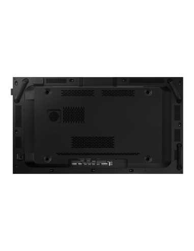 Samsung LH46OMDPWBC visualizzatore di messaggi Pannello piatto per segnaletica digitale 116,8 cm (46") LED 2500 cd m² Full HD