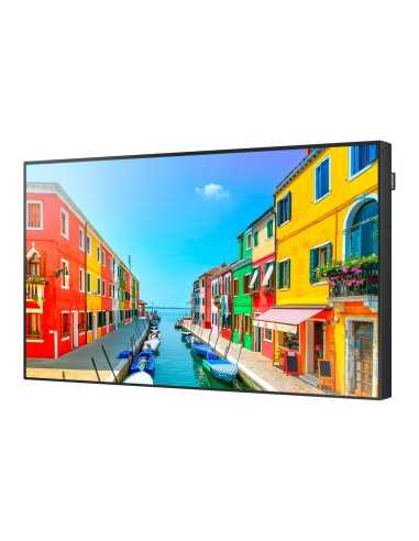 Samsung LH46OMDPWBC visualizzatore di messaggi Pannello piatto per segnaletica digitale 116,8 cm (46") LED 2500 cd m² Full HD