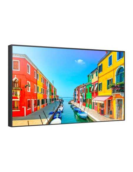 Samsung LH46OMDPWBC visualizzatore di messaggi Pannello piatto per segnaletica digitale 116,8 cm (46") LED 2500 cd m² Full HD