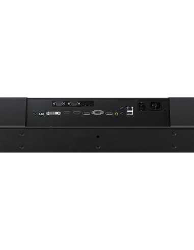 Samsung LH46OMDPWBC visualizzatore di messaggi Pannello piatto per segnaletica digitale 116,8 cm (46") LED 2500 cd m² Full HD
