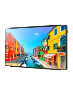 Samsung LH55OMDPKBC visualizzatore di messaggi Pannello piatto per segnaletica digitale 139,7 cm (55") LED 2500 cd m² Full HD 2