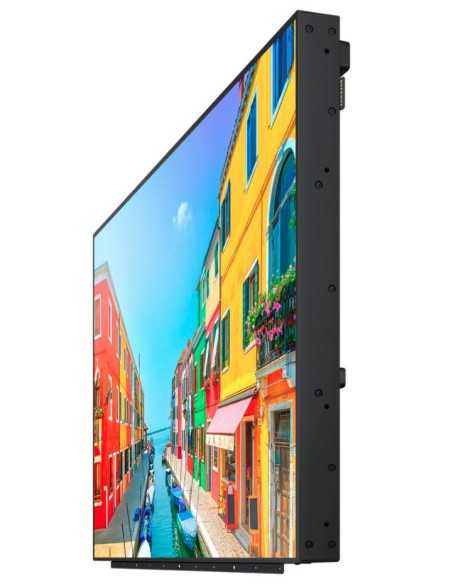 Samsung LH55OMDPKBC visualizzatore di messaggi Pannello piatto per segnaletica digitale 139,7 cm (55") LED 2500 cd m² Full HD