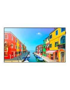 Samsung LH55OMDPWBC visualizzatore di messaggi Pannello piatto per segnaletica digitale 139,7 cm (55") LED 2500 cd m² Full HD