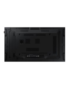 Samsung LH55OMDPWBC visualizzatore di messaggi Pannello piatto per segnaletica digitale 139,7 cm (55") LED 2500 cd m² Full HD 2