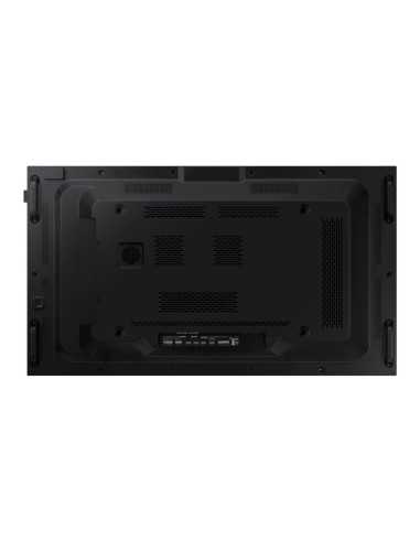 Samsung LH55OMDPWBC visualizzatore di messaggi Pannello piatto per segnaletica digitale 139,7 cm (55") LED 2500 cd m² Full HD