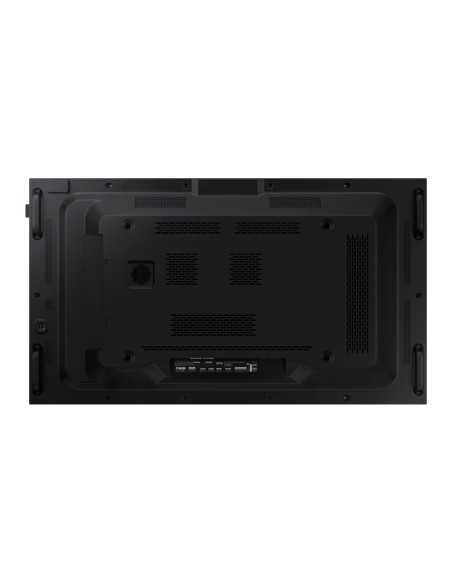 Samsung LH55OMDPWBC visualizzatore di messaggi Pannello piatto per segnaletica digitale 139,7 cm (55") LED 2500 cd m² Full HD