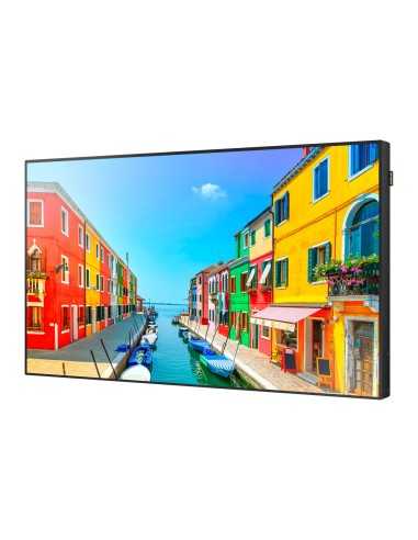 Samsung LH55OMDPWBC visualizzatore di messaggi Pannello piatto per segnaletica digitale 139,7 cm (55") LED 2500 cd m² Full HD