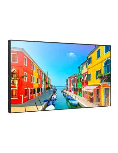 Samsung LH55OMDPWBC visualizzatore di messaggi Pannello piatto per segnaletica digitale 139,7 cm (55") LED 2500 cd m² Full HD