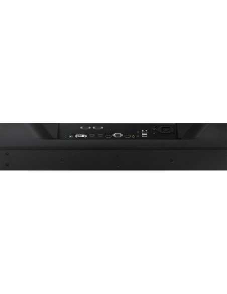Samsung LH55OMDPWBC visualizzatore di messaggi Pannello piatto per segnaletica digitale 139,7 cm (55") LED 2500 cd m² Full HD