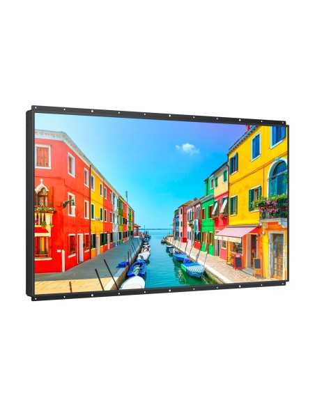 Samsung LH75OMDPKBC 190,5 cm (75") 2500 cd m² Full HD Nero
