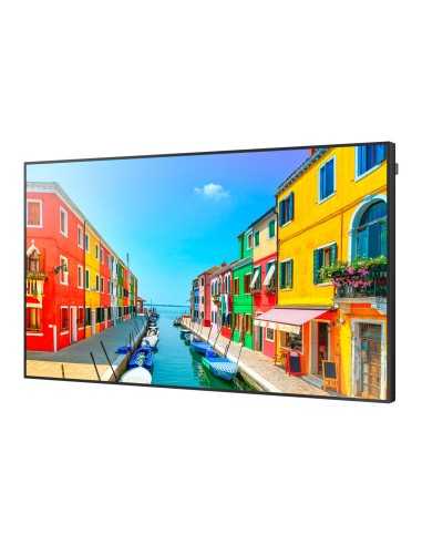 Samsung LH75OMDPWBC visualizzatore di messaggi Pannello piatto per segnaletica digitale 190,5 cm (75") LED 2500 cd m² Full HD