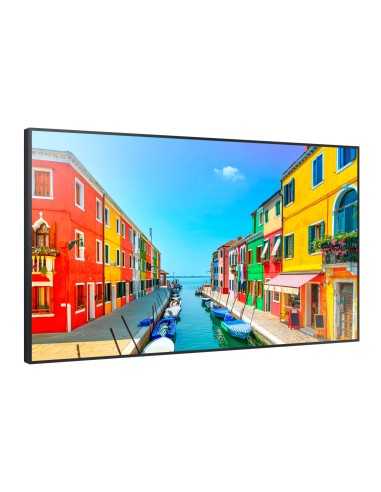 Samsung LH75OMDPWBC visualizzatore di messaggi Pannello piatto per segnaletica digitale 190,5 cm (75") LED 2500 cd m² Full HD