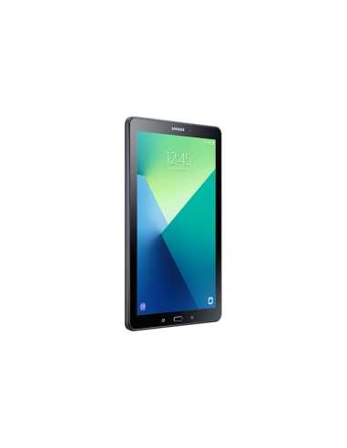 Samsung Galaxy Tab A SM-P580 16 GB 25,6 cm (10.1") Samsung Exynos 2 GB Wi-Fi 5 (802.11ac) Android 6.0 Nero