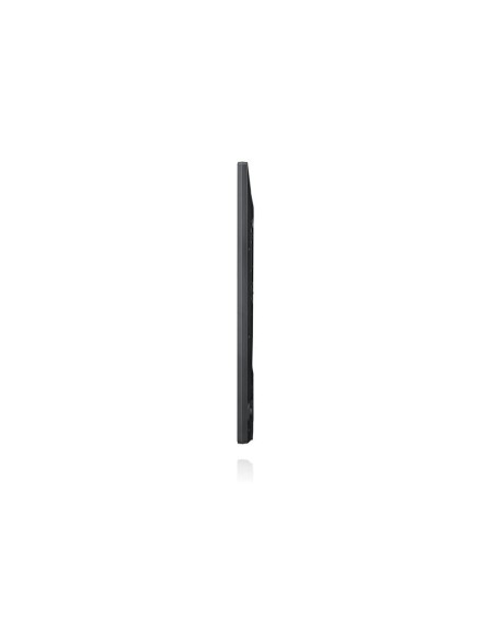 Samsung LH46PECPLBC Pannello piatto per segnaletica digitale 116,8 cm (46") LED 700 cd m² Full HD Nero