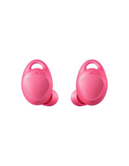 Samsung SM-R140 Auricolare True Wireless Stereo (TWS) In-ear Musica e Chiamate USB tipo-C Bluetooth Rosa