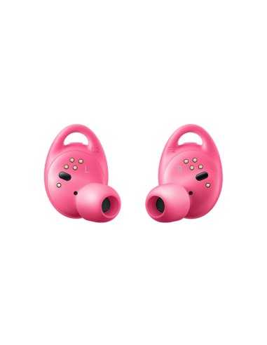Samsung SM-R140 Auricolare True Wireless Stereo (TWS) In-ear Musica e Chiamate USB tipo-C Bluetooth Rosa