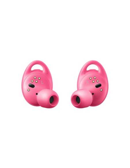 Samsung SM-R140 Auricolare True Wireless Stereo (TWS) In-ear Musica e Chiamate USB tipo-C Bluetooth Rosa