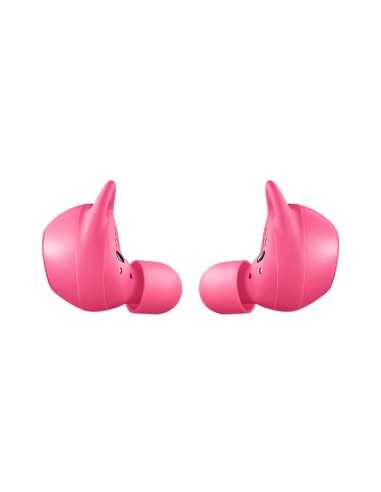 Samsung SM-R140 Auricolare True Wireless Stereo (TWS) In-ear Musica e Chiamate USB tipo-C Bluetooth Rosa