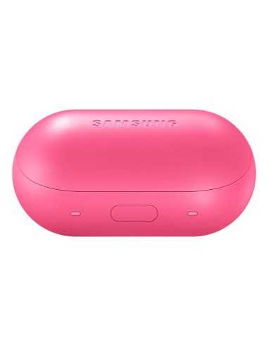 Samsung SM-R140 Auricolare True Wireless Stereo (TWS) In-ear Musica e Chiamate USB tipo-C Bluetooth Rosa