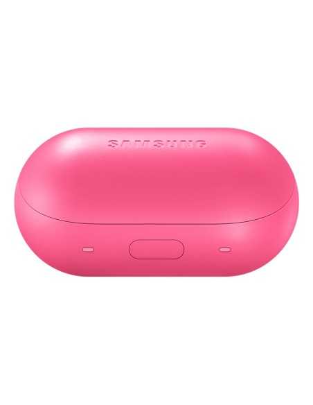 Samsung SM-R140 Auricolare True Wireless Stereo (TWS) In-ear Musica e Chiamate USB tipo-C Bluetooth Rosa