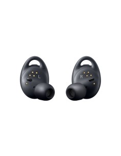 Samsung SM-R140 Auricolare True Wireless Stereo (TWS) In-ear Musica e Chiamate USB tipo-C Bluetooth Nero 2