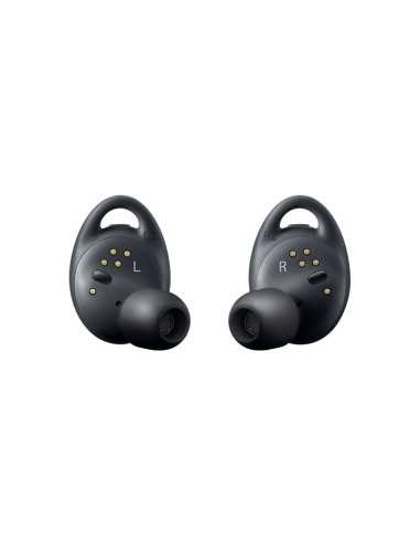 Samsung SM-R140 Auricolare True Wireless Stereo (TWS) In-ear Musica e Chiamate USB tipo-C Bluetooth Nero