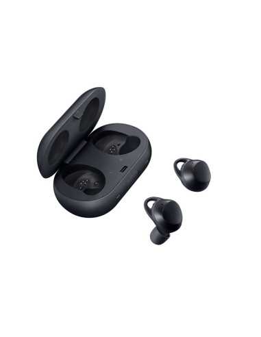Samsung SM-R140 Auricolare True Wireless Stereo (TWS) In-ear Musica e Chiamate USB tipo-C Bluetooth Nero