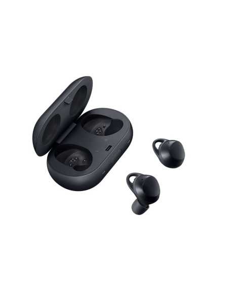 Samsung SM-R140 Auricolare True Wireless Stereo (TWS) In-ear Musica e Chiamate USB tipo-C Bluetooth Nero