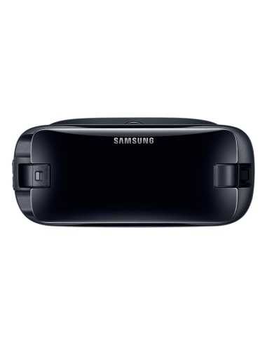 Samsung SM-R324 Visore collegato allo smartphone 345 g Grigio