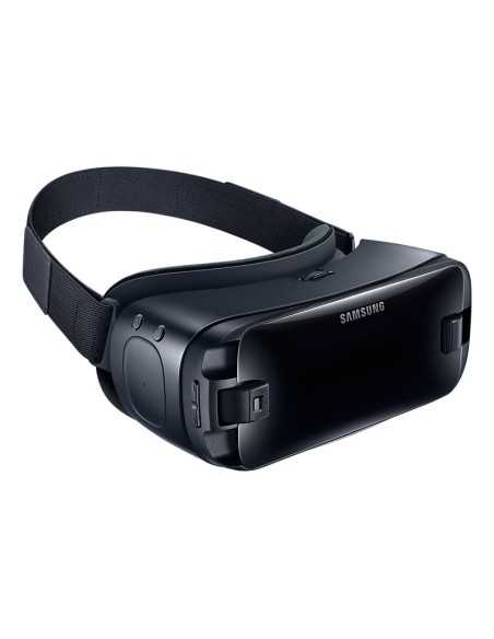 Samsung SM-R324 Visore collegato allo smartphone 345 g Grigio
