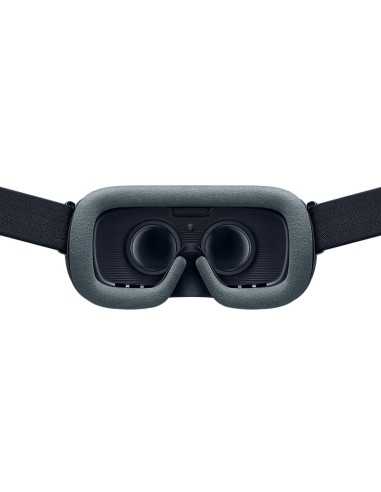 Samsung SM-R324 Visore collegato allo smartphone 345 g Grigio