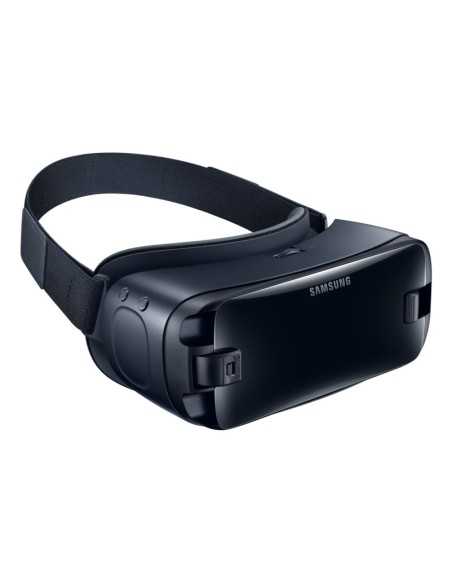 Samsung SM-R325 Visore collegato allo smartphone 345 g Blu