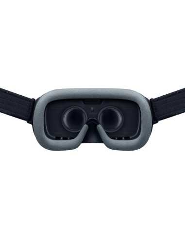 Samsung SM-R325 Visore collegato allo smartphone 345 g Blu