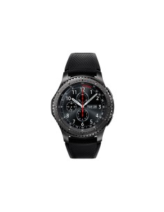 Samsung Gear S3 Frontier