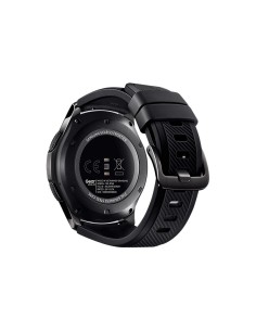 Samsung Gear S3 Frontier 2