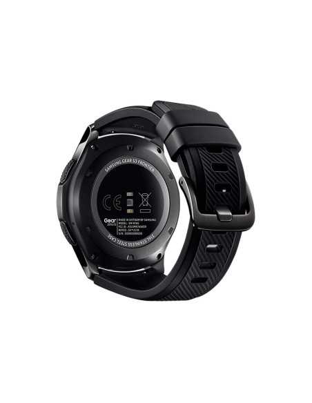 Samsung Gear S3 Frontier
