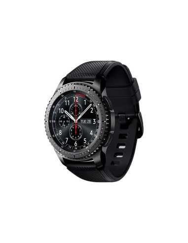 Samsung Gear S3 Frontier