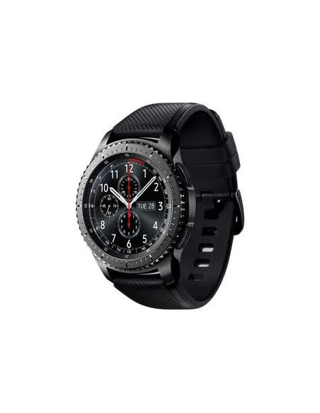 Samsung Gear S3 Frontier